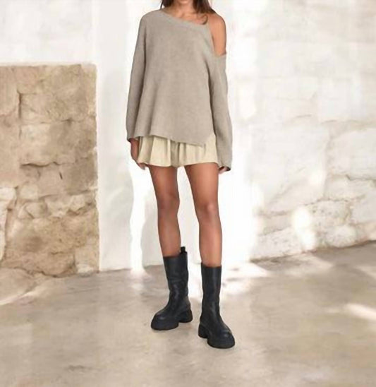 Muche & Muchette - Benji Sweater