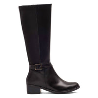 Andrea - Women's Tall Riding Boots
