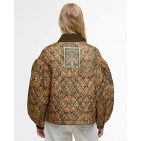 Barbour - Luisa Quilted Jacket