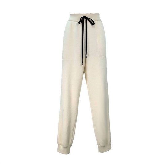 Tricot Chic - WOMEN'S TERRY PANT