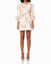 Elliatt - Agency Mini Dress