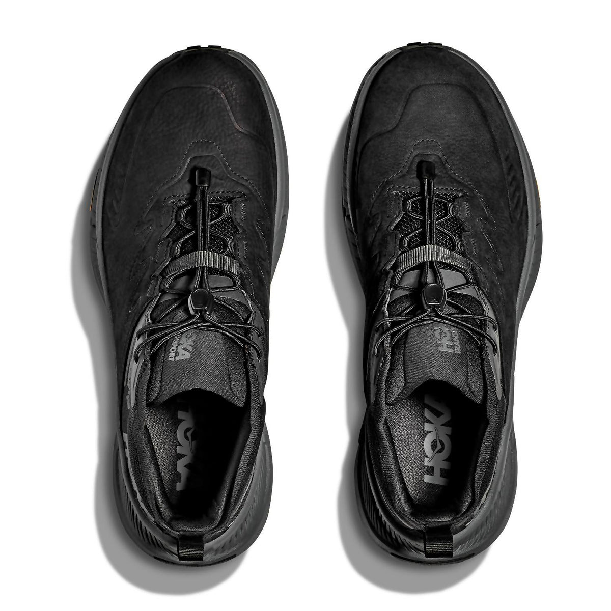 Hoka - Men's Transport Chukka Gtx Shoes