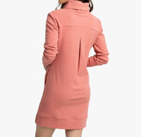 Southern Tide - Lynn Mock Neck Dress