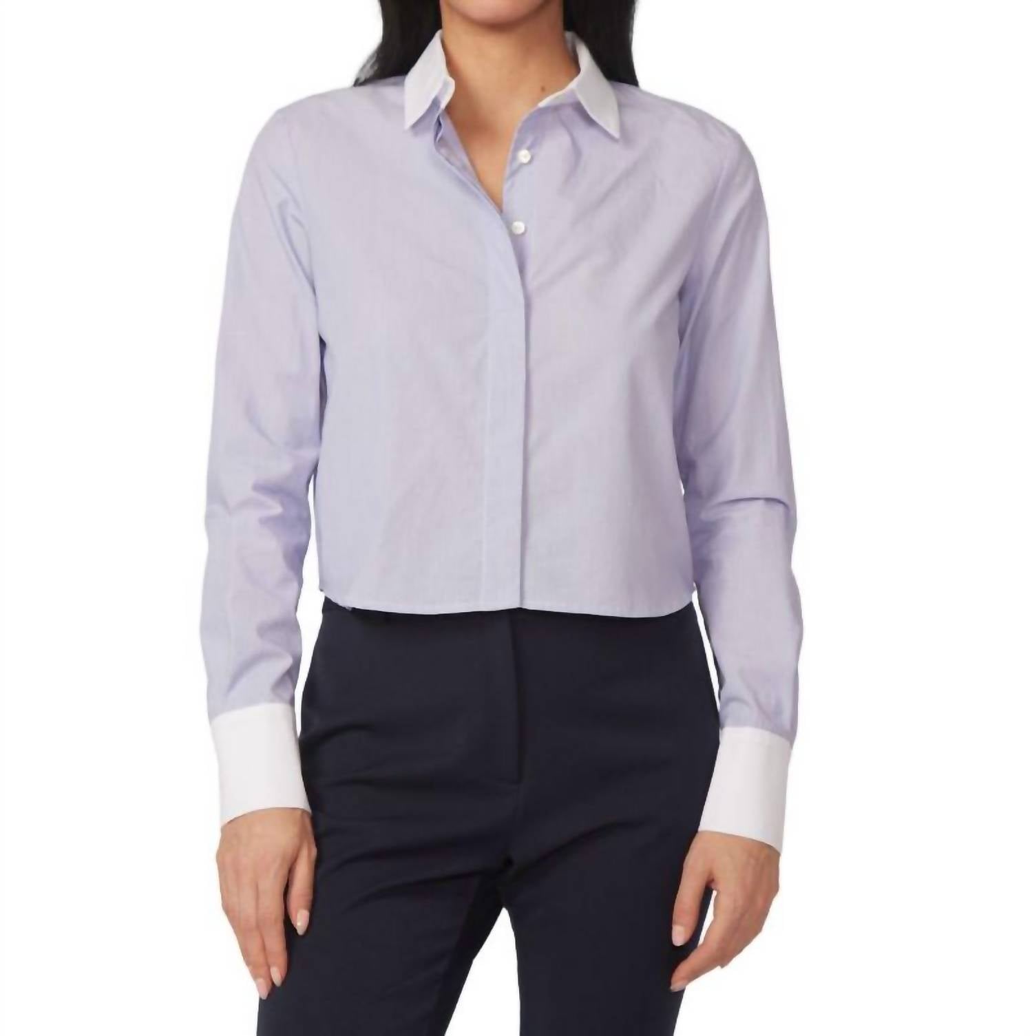 Gilner Farrar - Madilyn Blouse