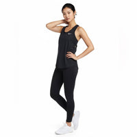 Nike - Athletic Sleeveless Tank Top