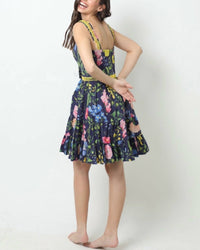Kleid - Juliette Mini Dress