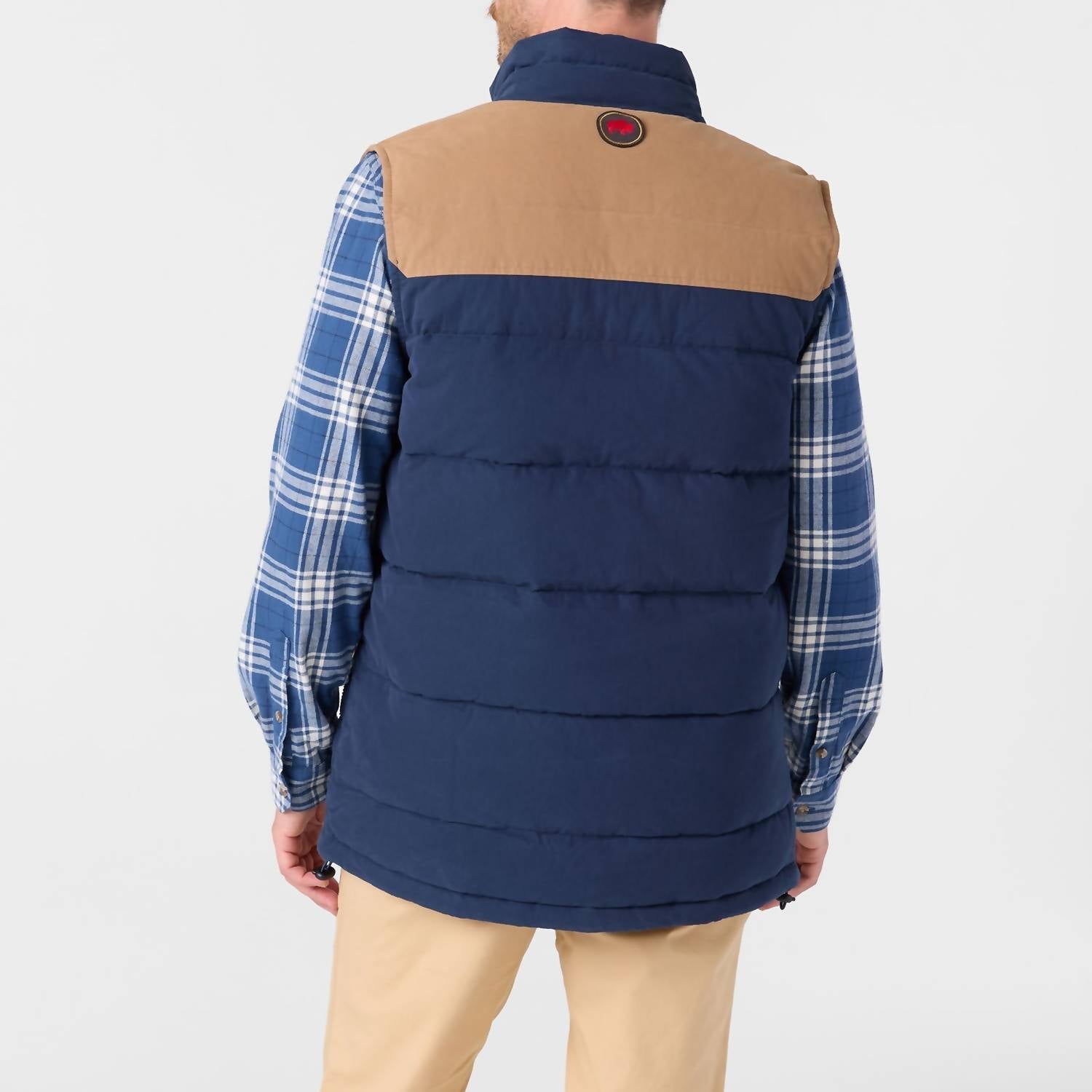 Mountain Khakis - Ryker Peak Down Vest