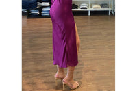 Eva Midi Dress