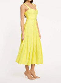 Cinq A Sept - Jerome Midi Dress