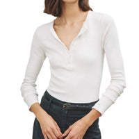 Nili Lotan - Jordan Henley Tee