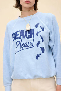 Daydreamer - Beach Please Crew