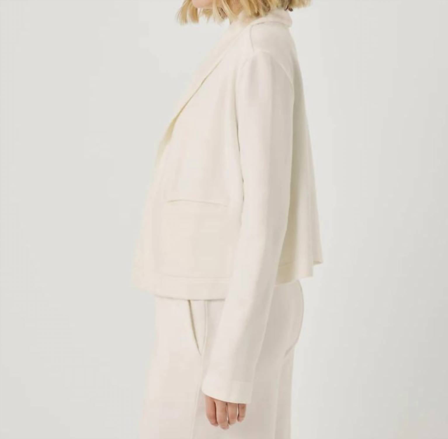 Splendid - Greta Terry Blazer