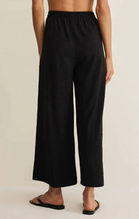 Z Supply - Scout Textured Slub Pant