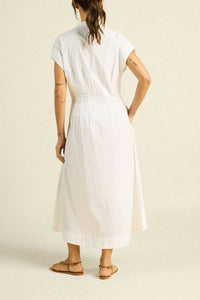 Trovata - James Midi Shirt Dress