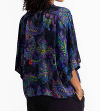 Johnny Was - FLOW REVERSIBLE SHRUG