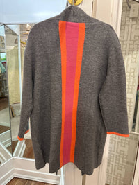 Thml - Women's Midi Cardigan