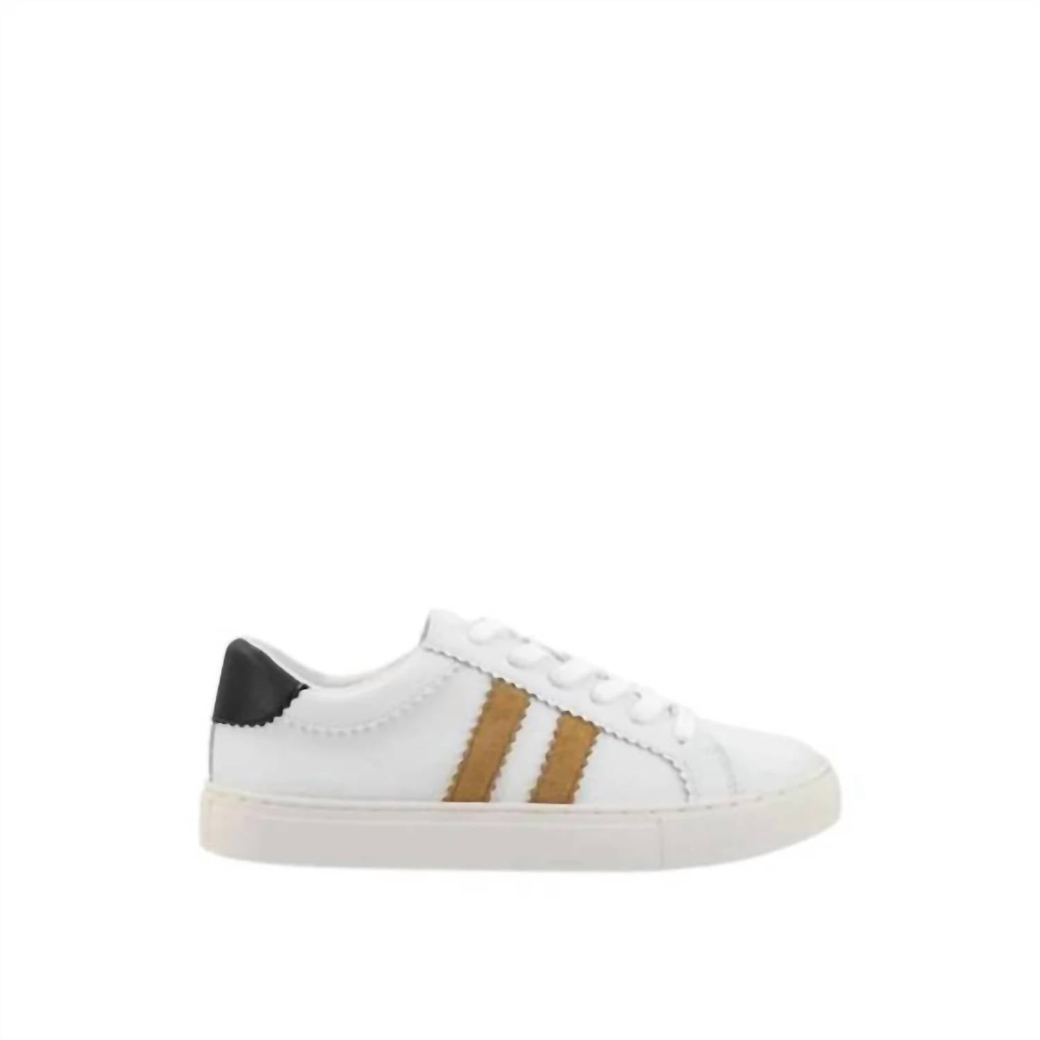 Hey Girl By Corkys - Women's Showtime Tennis Shoe