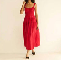 Dôen - Clover Midi Dress