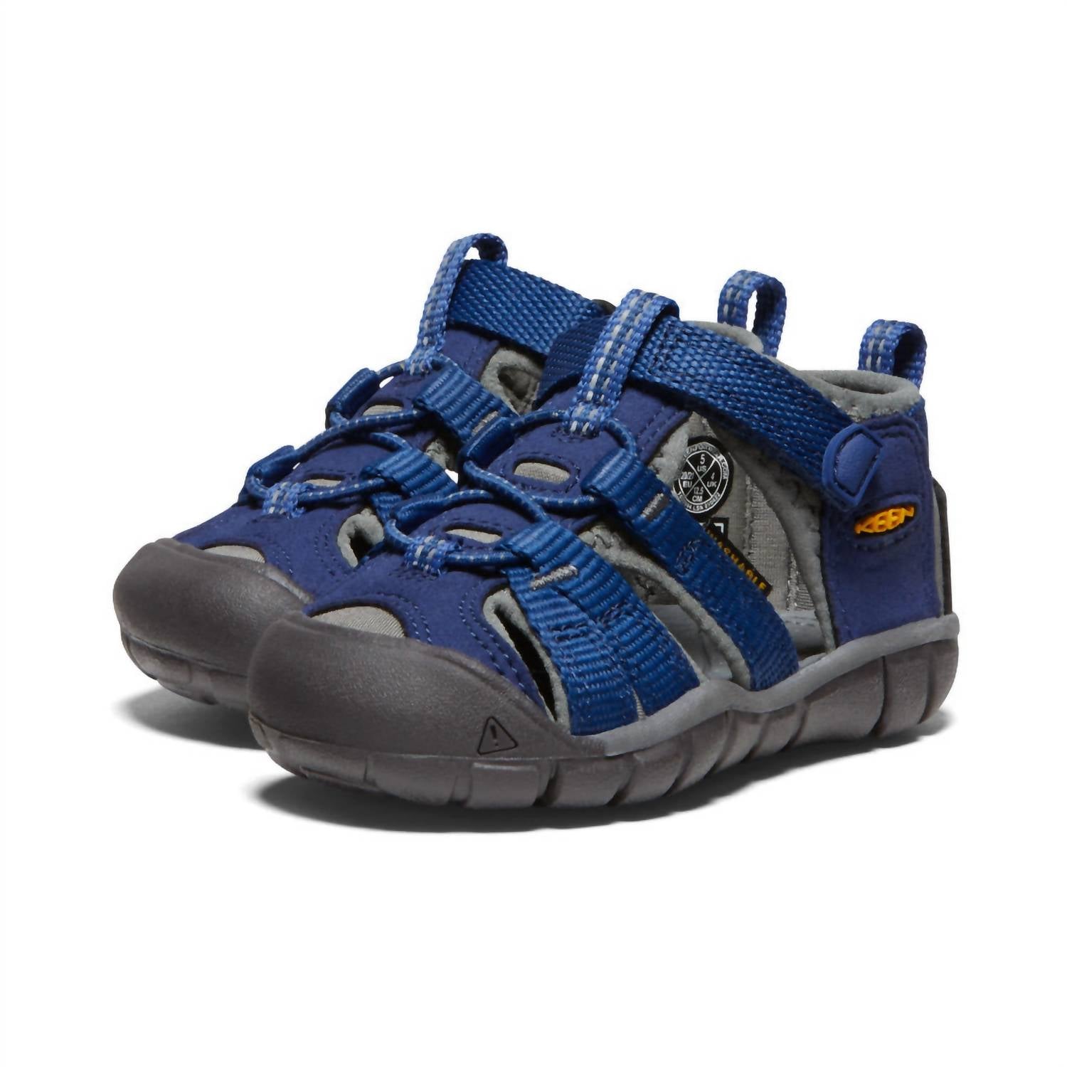 Keen - Toddler's Seacamp 2 Cnx Sandals