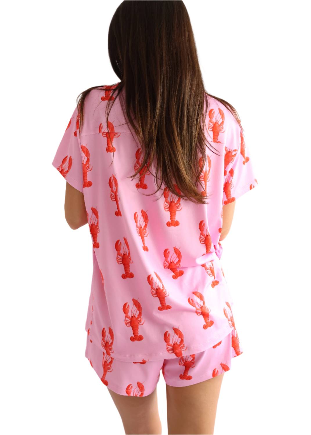 Show Me Your Mumu - Sunday Morning Pj Set