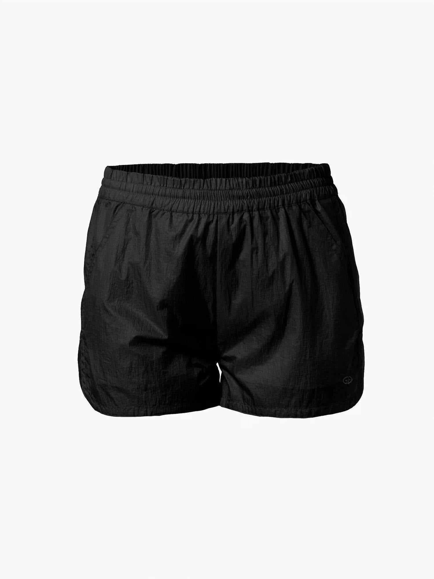 Goldbergh - Lulu Short