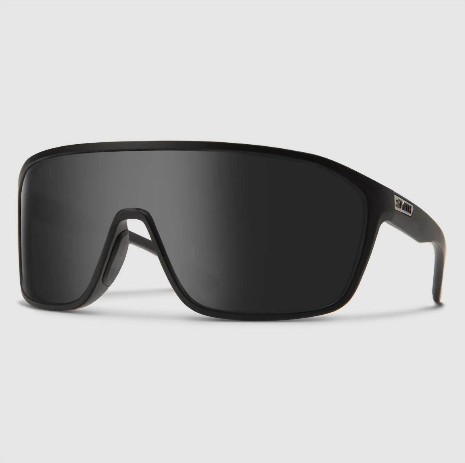 Smith - Unisex - Boomtown Polarized Sunglasses
