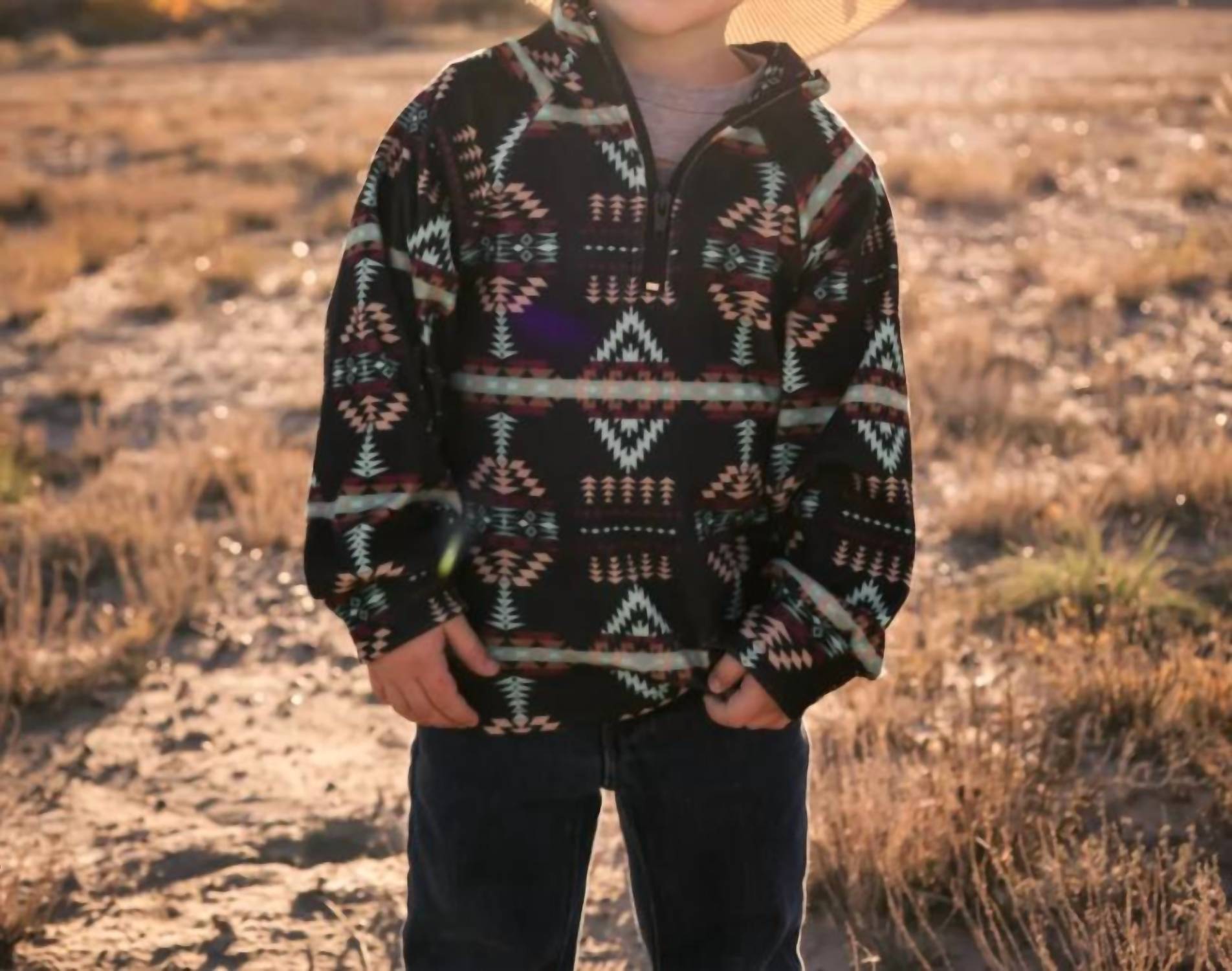 Sterling Kreek - Mountain Dreams Pullover