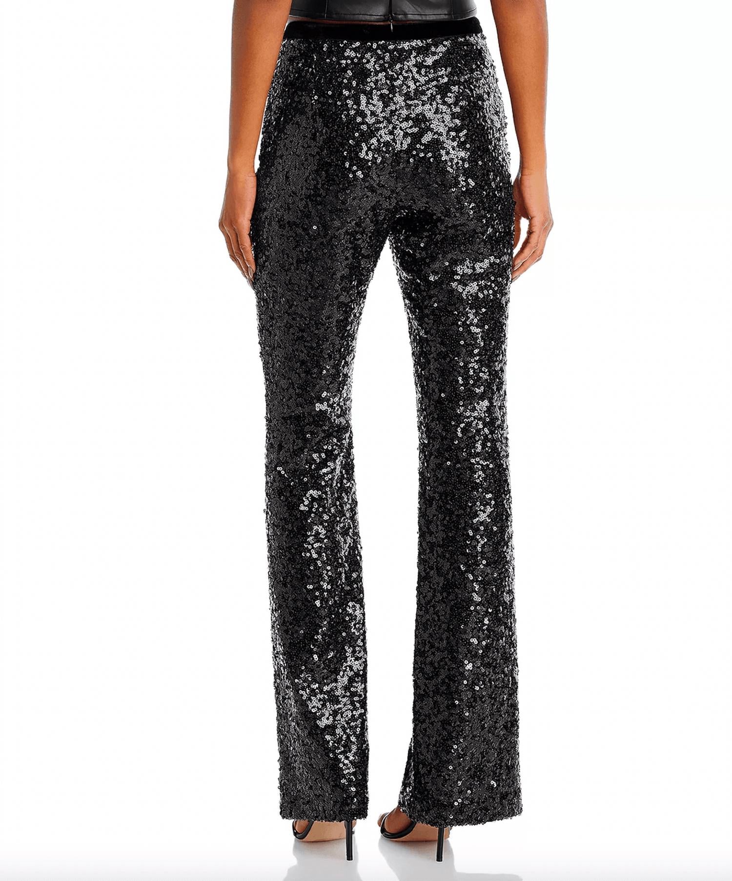 Loveshackfancy - JOURNEE PANT