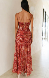 Runway - Capricorn Maxi Skirt
