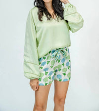 Clara The Label - Women's Newport Short