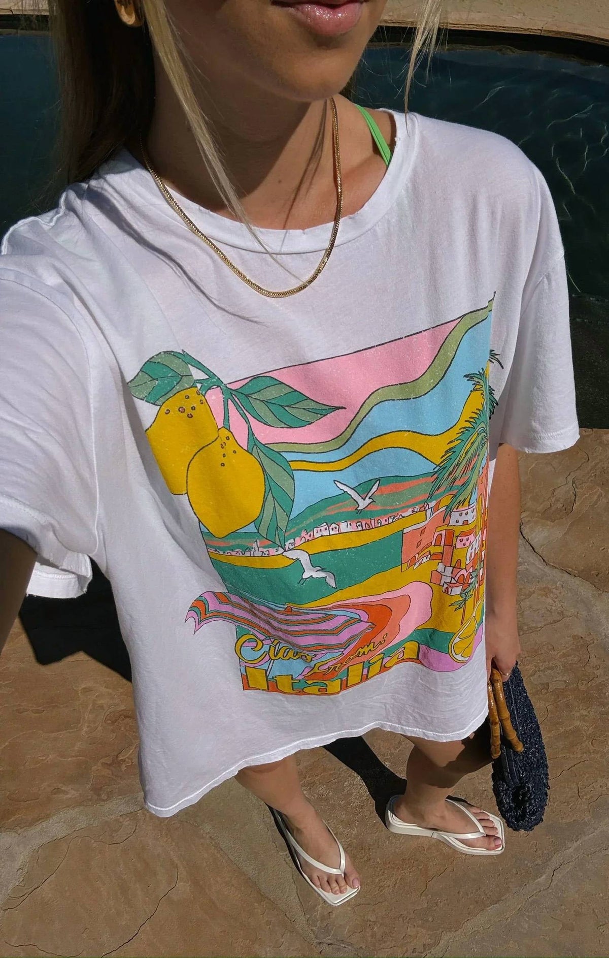Show Me Your Mumu - Italia Tom Tee