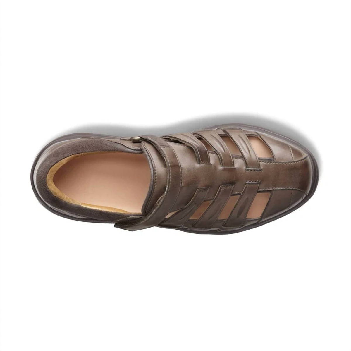 Dr. Comfort Shoes - Women's Breeze Casual Sandal