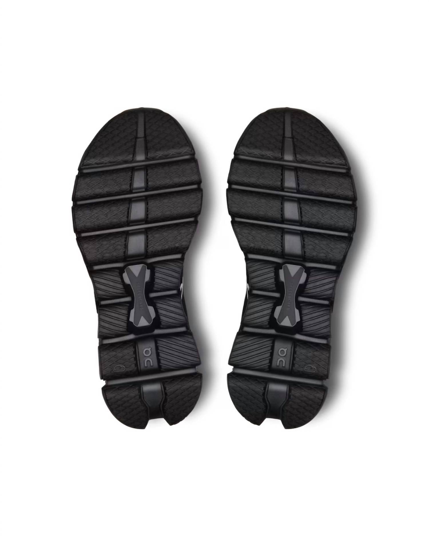 On Swiss Performance - Women's Cloudx Shoes