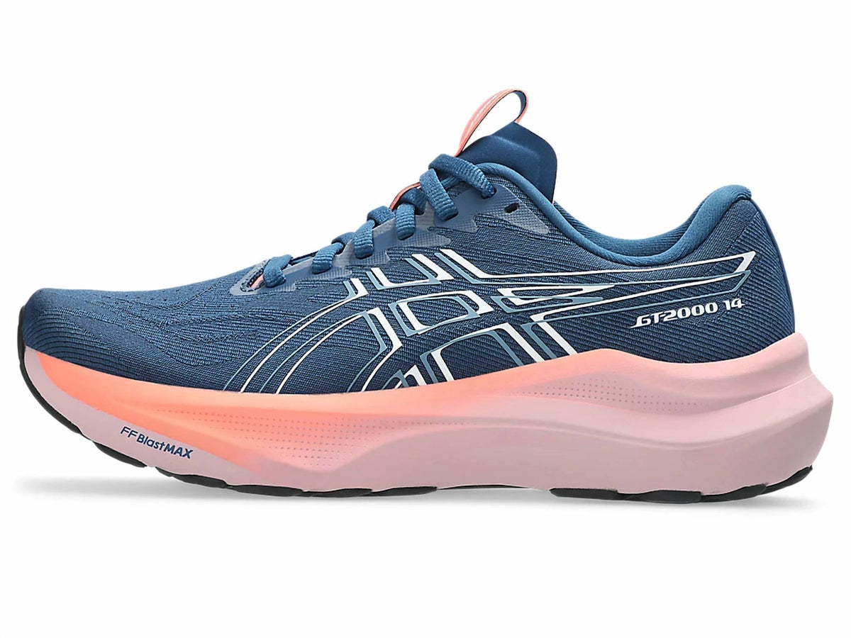 Asics - Women's Gt-2000 14 Running Shoes