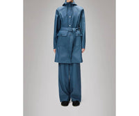Rains - Curve Jacket