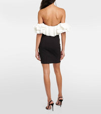 Staud - Kiara Off The Shoulder Dress