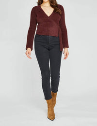 Gentle Fawn - Daytona Pullover Top