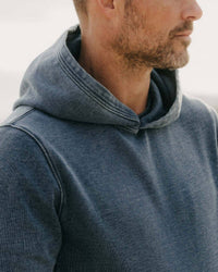 Taylor Stitch - Apres Terry Hoodie