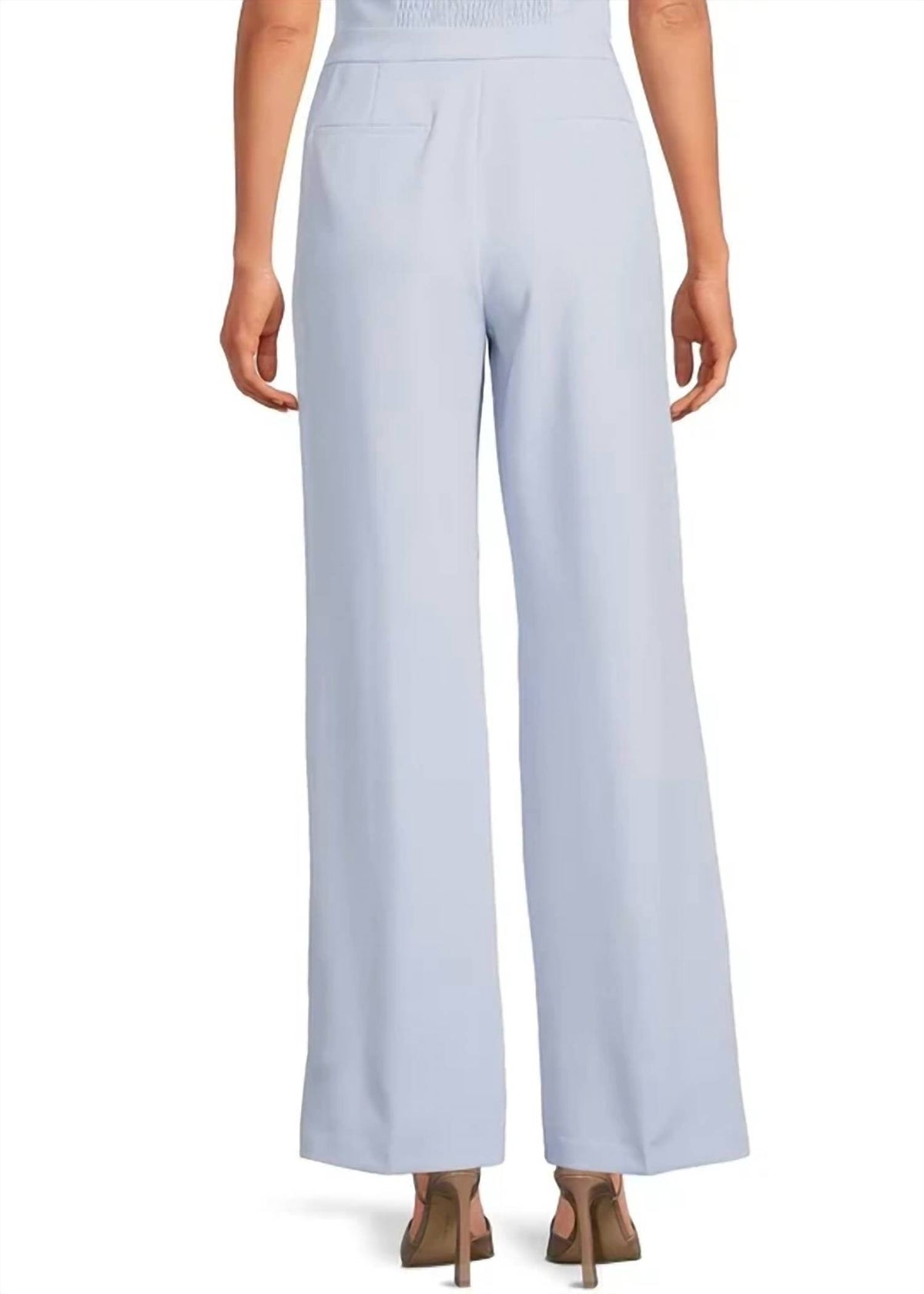 Lucy Paris - Valli Trouser Pants