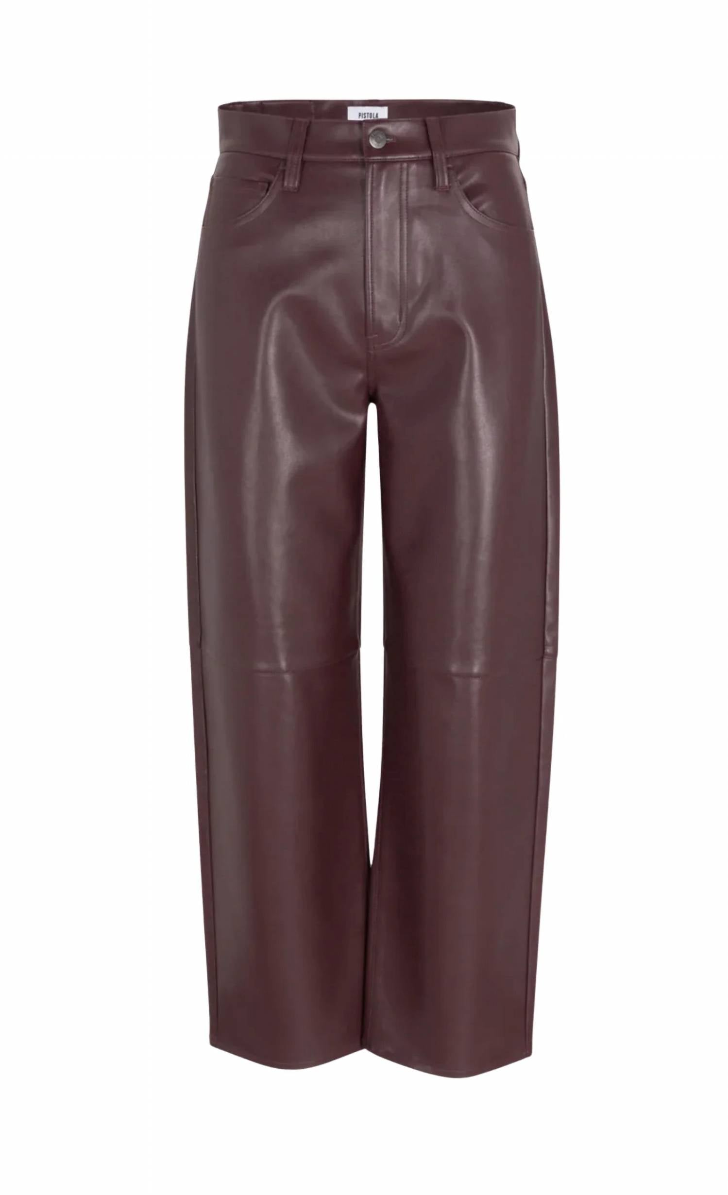 Pistola - Jett Straight Pants