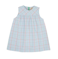 The Beaufort Bonnet Company - Girls Mcferran Frock Dress