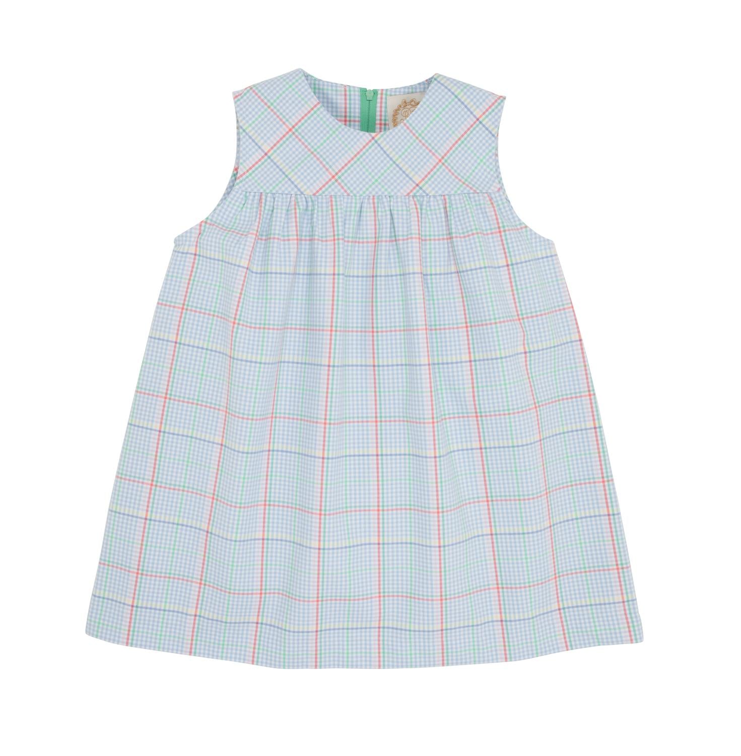 The Beaufort Bonnet Company - Girls Mcferran Frock Dress