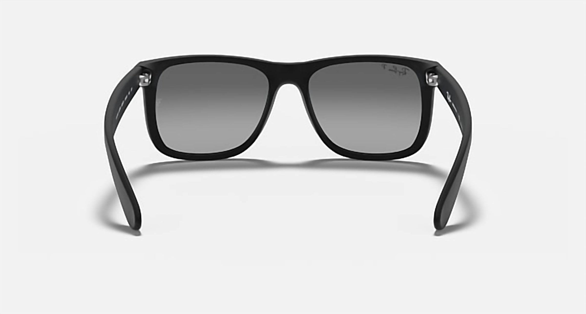 Ray Ban - Justin Medium Polarized Sunglasses Rb4165 622/t3