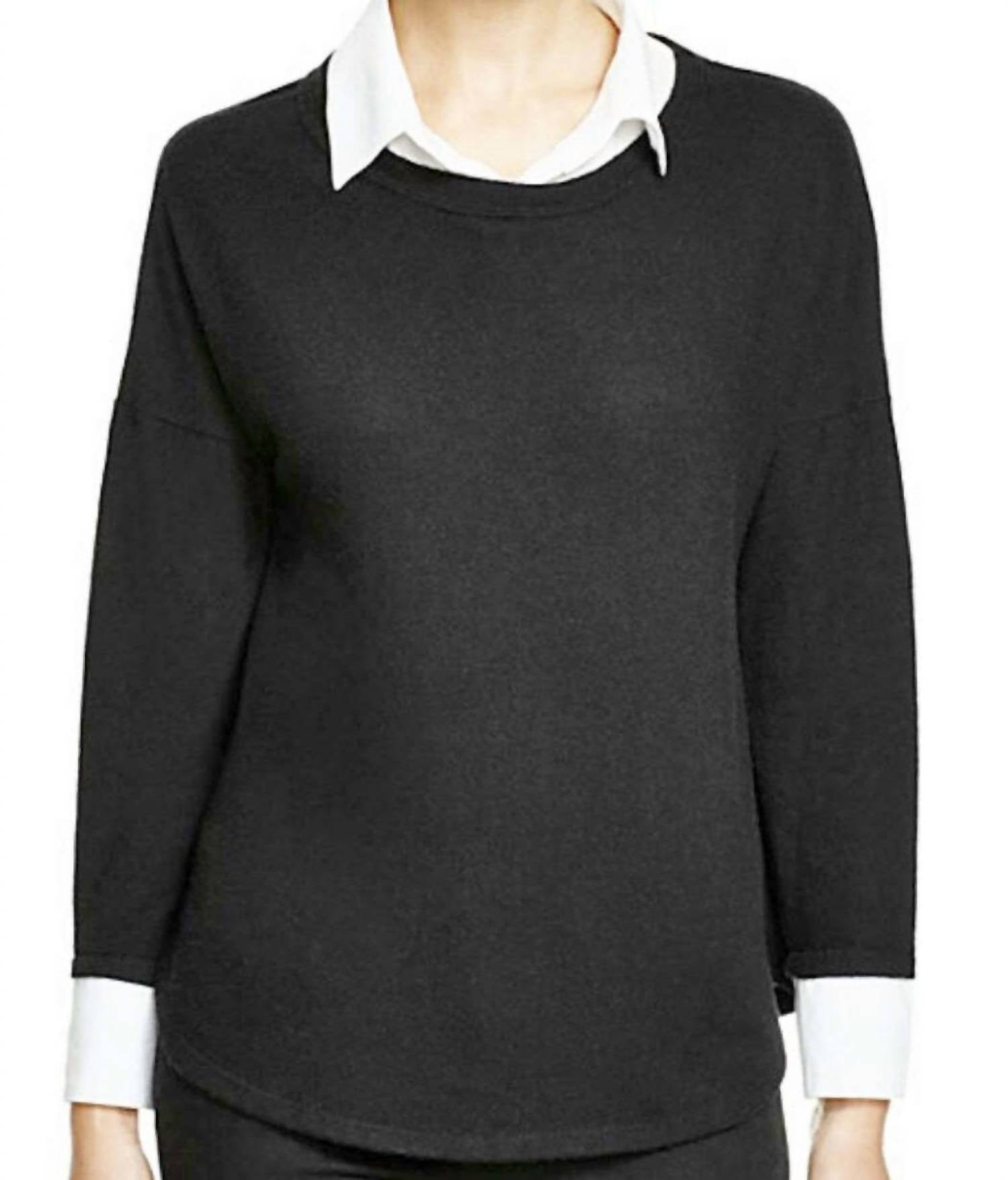 Sanctuary - Women's Layered Look Top