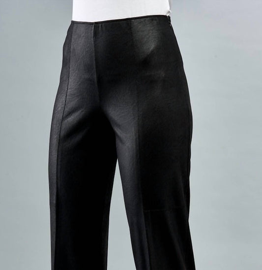 Insight - Solid Vegan Pant