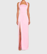 Amanda Uprichard - Cynthia Maxi Gown