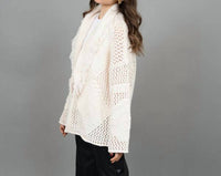 Rd Style - Issa Shawl Neck Robe