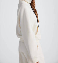 In/One - Marlowe French Terry Zip Up