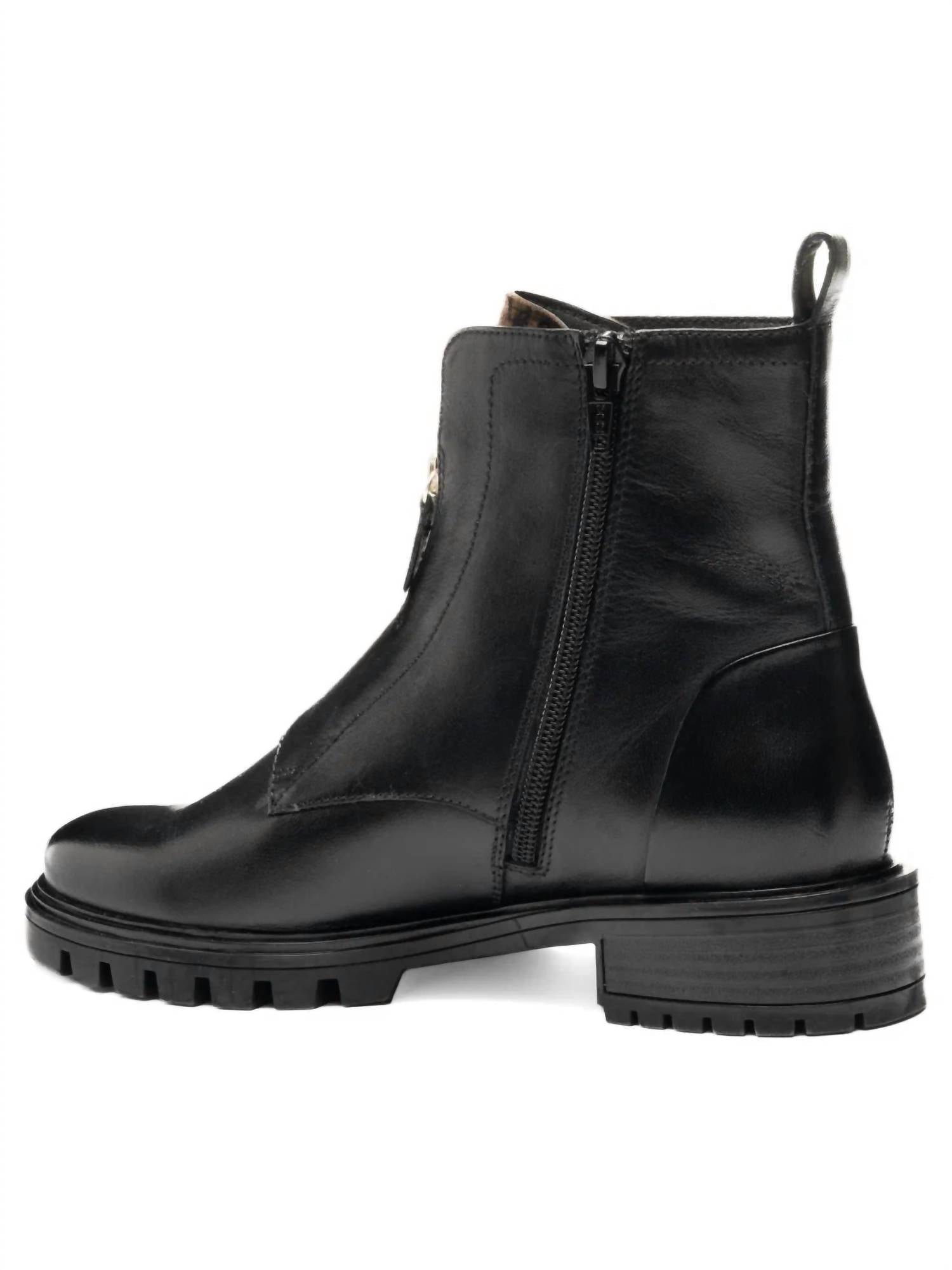 Ara - Women's Tourmaline Ankle Boots