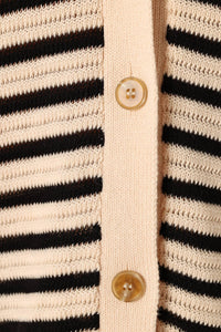 Runaway - Reggie Short Sleeve Sweater And Short Set